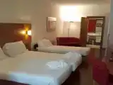 Трёхместный номер Стандарт
