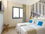 Двухместный номер Стандарт