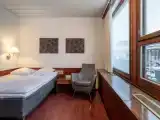 Двухместный номер Стандарт