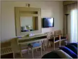 Двухместный номер Superior с видом на море