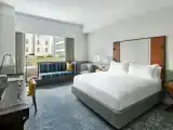 Двухместный клубный номер