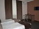 Номер Стандарт