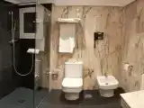Двухместный номер Стандарт с балконом