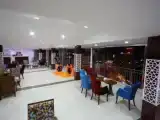 Кровать в общем номере