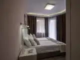 Двухместный номер Стандарт с видом на город