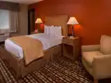 Двухместный люкс Deluxe