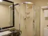 Двухместный номер Комфорт