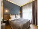 Апартаменты (пристройка) с 3 комнатами