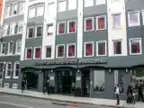 Кровать в общем номере