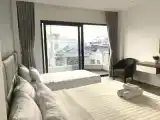 Двухместный номер Deluxe