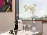 Апартаменты Luxury