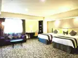 Двухместный номер Deluxe