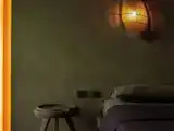 Двухместный номер Стандарт с видом на сад