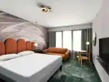Двухместный номер Privilege
