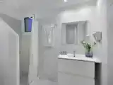 Двухместный номер Стандарт с видом на горы