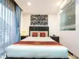 Двухместный номер Deluxe