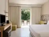 Двухместный номер Стандарт с видом на сад