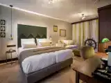 Двухместный номер Deluxe