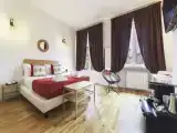 Номер Стандарт