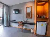 Номер Стандарт с балконом