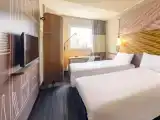 Двухместный номер Стандарт