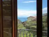 Двухместный номер Deluxe с видом на море