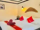 Двухместный номер с джакузи Superior