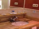 Двухместный номер Стандарт с балконом