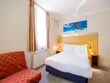 Двухместный номер Стандарт