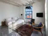 Номер Royal с видом на море