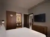 Двухместный люкс c 1 комнатой