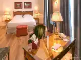 Двухместный номер Classic