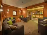 Run of House
