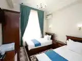 Двухместный номер Superior