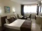 Двухместный полулюкс