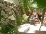 Двухместный номер Эконом с видом на внутренний двор