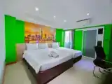 Номер Deluxe