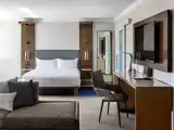 Двухместный студия люкс