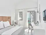 Двухместный номер Deluxe