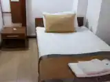 Одноместный номер Small Цокольный этаж