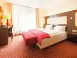 Двухместный номер Deluxe