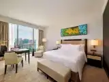 Двухместный клубный номер Grand Oasis