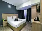 Двухместный номер Superior