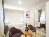 Номер Deluxe с балконом
