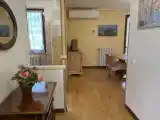 Люкс с 2 комнатами с видом на озеро