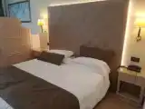 Двухместный номер Стандарт с частичным видом на море