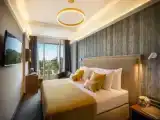 Двухместный номер Стандарт с балконом