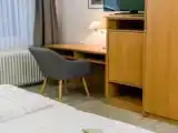Двухместный номер Стандарт