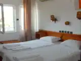Трёхместный номер Стандарт с балконом
