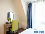 Четырёхместный номер Premium